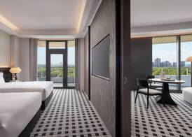 Kimpton Nine Trees Shanghai by IHG 3