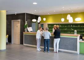 DOMITYS - Le Manoir - Le Castel du Val 2