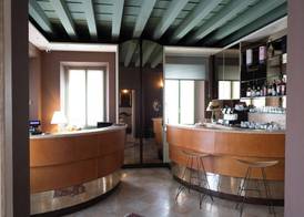 Residenza Villa Vecelli Cavriani 3