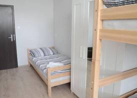 Hostel Bratislava 3