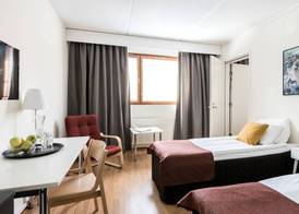 Hotel Hermica 5