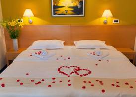 Hotel Saudade 4