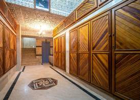 Suites Atlas Marrakech 2