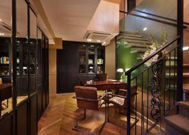 Montefiore 16 - Urban Boutique Hotel 2