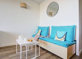 Residence Pierre & Vacances Les Balcons de Collioure 5