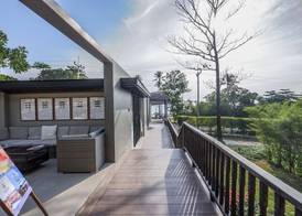 SriLanta Resort and Spa 4