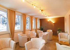 Alpenherz Hotel Garni 2