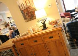 Uplands Inn Cartmel 3
