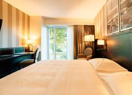 Park Hotel Winterthur 4