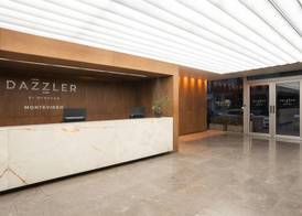 Dazzler by Wyndham Montevideo 5