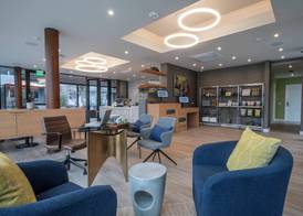 Olivia Hotel 2