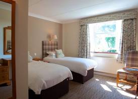 The Mill Hotel Sudbury 5
