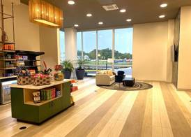 Cambria Hotel Rehoboth Beach 2