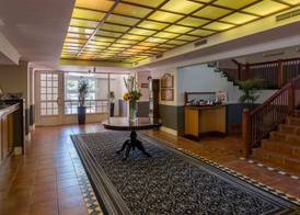 City Lodge Hotel GrandWest 2