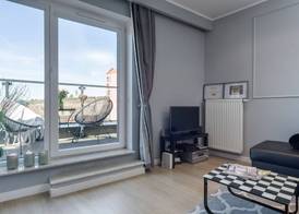 Elite Apartments Chmielna Deluxe 3