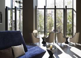 Shinjuku Granbell Hotel 3