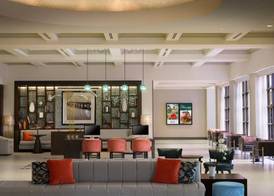 Boca Raton Marriott at Boca Center 2