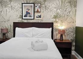 Sosuite at The Loxley - Old City 2