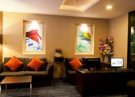 41 Suite Bangkok 5