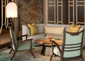 Dusit Thani Bangkok 3