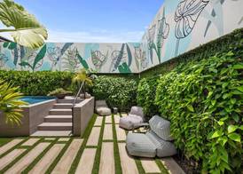 The Weekender Hotel 2