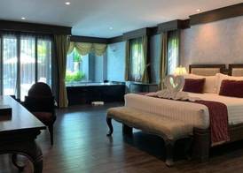 I Calm Resort Cha Am 4
