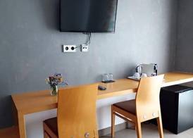 Hotel Alboran 4