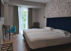 Micampus Burgos Centro Student Residence 4
