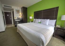 La Quinta by Wyndham Puebla Palmas Angelopolis 5