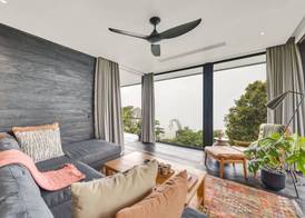 Munduk Cabins 5