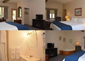 Isaiah Tubbs Resort & Conference Centre 5
