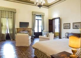 Palazzo Mantua Benavides Suites & Apartments 4