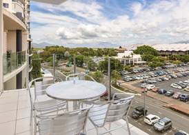 Park Regis City Quays 5