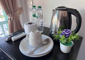 Green Hotel 5