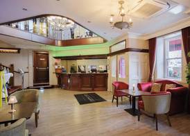 Central Hotel Donegal 4