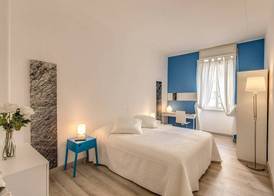 M&L Apartment - Caracalla Holiday 3