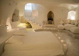 Les Maisons de Cappadoce 3
