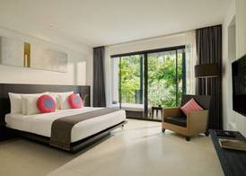 The Chill Resort and Spa, Koh Chang 5