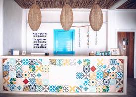 The Koho Air Hotel 2