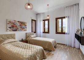 Aphrodite Hills Rentals - Premium Serviced Apartments 3