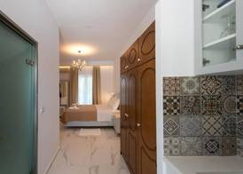 Hotel Villa Basil 3