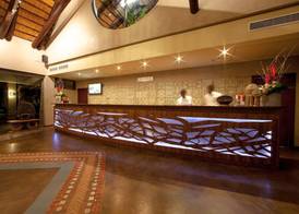 The Royal Senchi Hotel and Resort 4