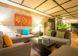 Impiana Beachfront Resort Chaweng Noi, Koh Samui 3