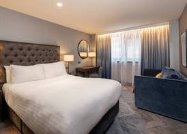 voco EDINBURGH - HAYMARKET by IHG 5