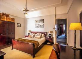 Cape Riviera Guesthouse 5