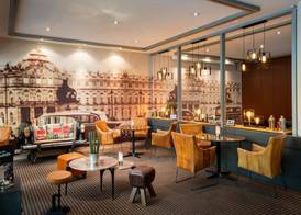 Arthotel ANA Neotel, Trademark Collection by Wyndham 2