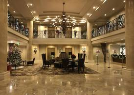 The Paramount Hotel Portland 2
