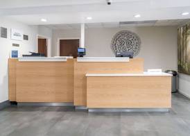 Fairfield Inn & Suites Beaumont 3