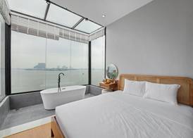 Lakeview Residence Hotel 4