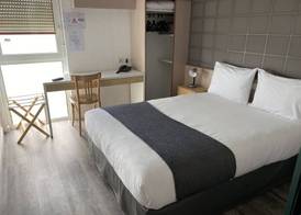 Brit Hotel Argentan 5